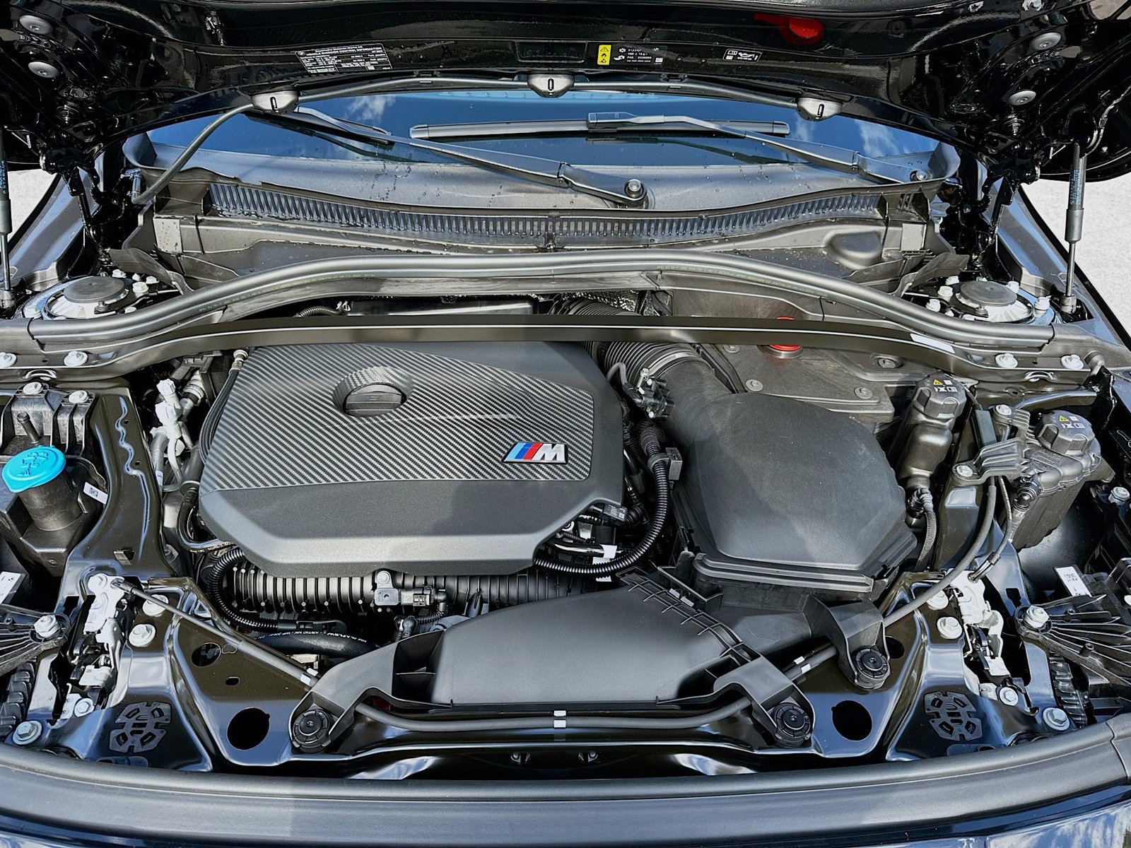 2025 Bmw M235i xDrive Grand Coupe photo 27