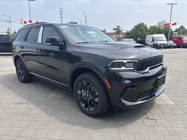 New 2025 DB Black Dodge GT Plus image 1