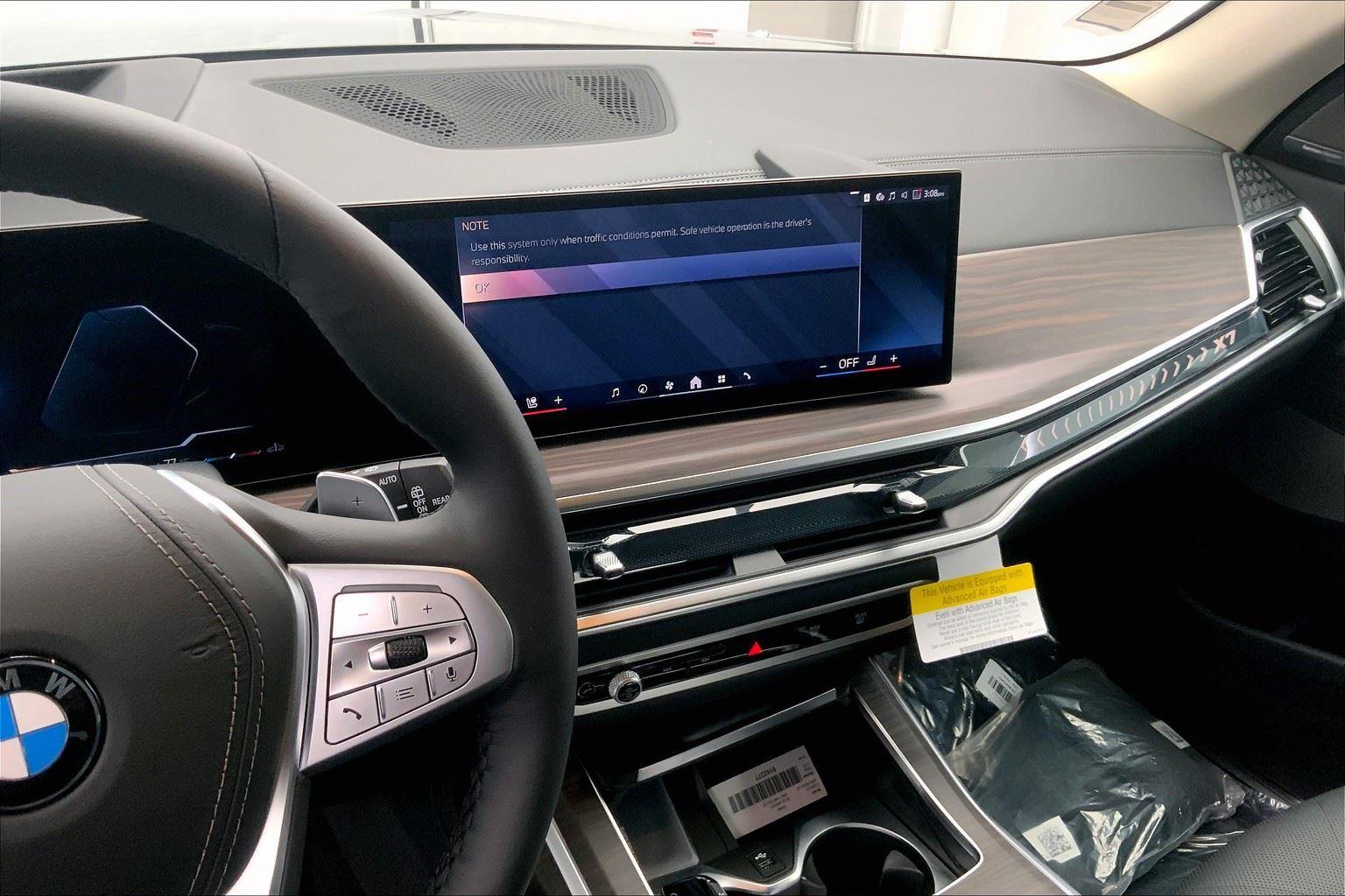 2026 Bmw X7 xDrive40i photo 4