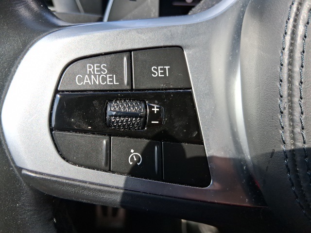 2021 Bmw X3 sDrive30i photo 9