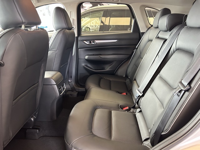 2025 Mazda CX-5 2.5 Select photo 20