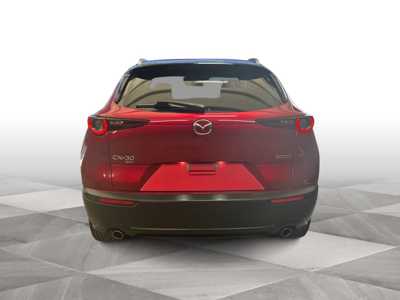 2023 Mazda CX-30 2.5 S Preferred photo 7