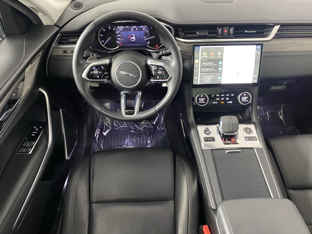 2023 Jaguar F-PACE P250 S photo 24