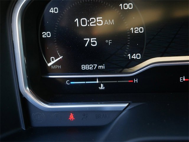 2024 Gmc Sierra 3500 HD Denali photo 33