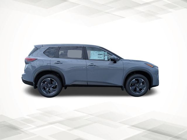 2026 Nissan Rogue SV photo 2