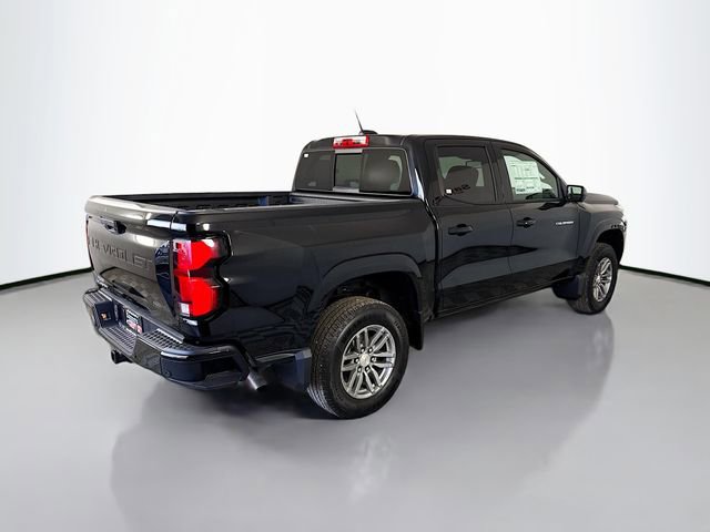 2026 Chevrolet Colorado LT photo 7
