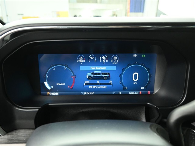 2024 FORD F-250 - Image 15