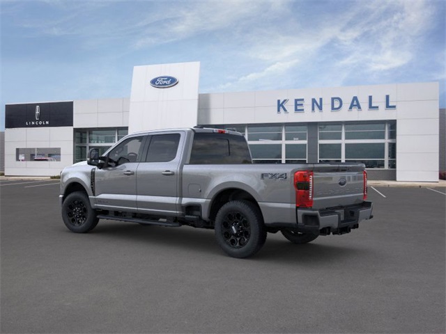 2025 Ford F-250 photo 4