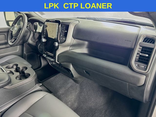 2025 Ram 2500 Tradesman photo 26