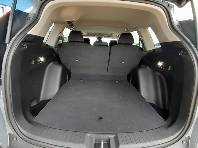 2023 Honda CR-V EX photo 56