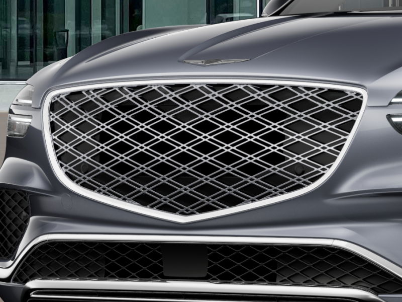 2026 Genesis GV70 2.5T Select photo 11
