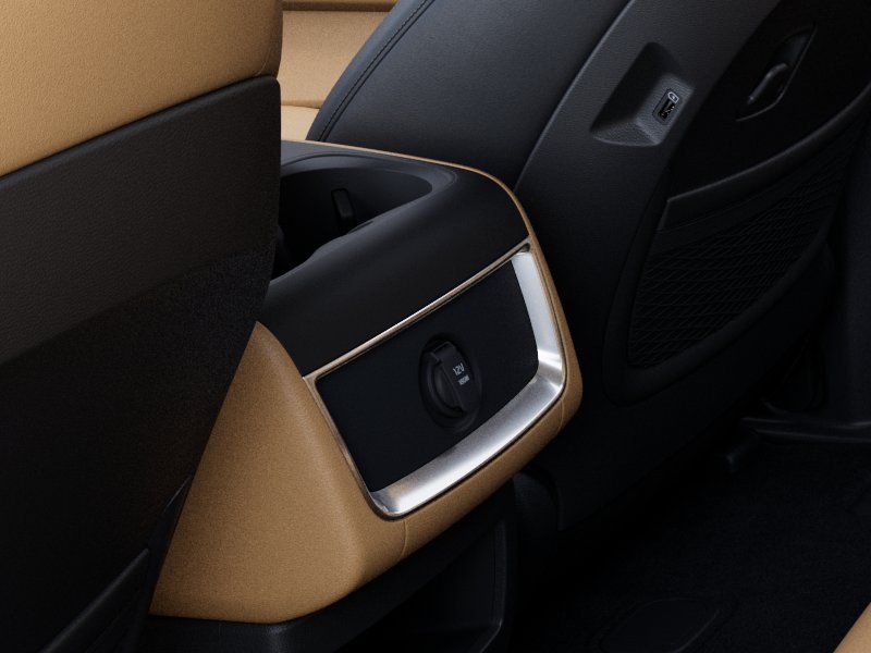 2024 Kia Carnival LX photo 23