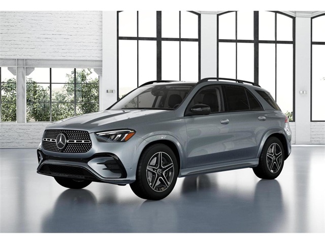 2026 Mercedes Benz GLE 450 4MATIC photo 37