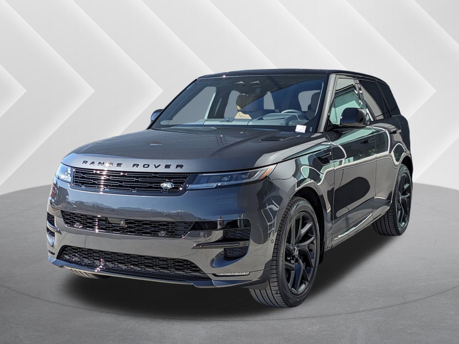 2025 Land Rover Range Rover Sport Dynamic SE's photo