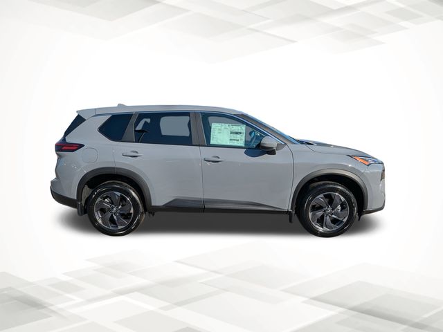 2026 Nissan Rogue SV photo 2