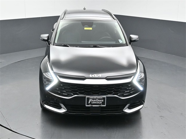 2024 KIA SPORTAGE - Image 46