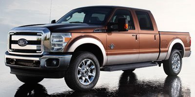 2011 Ford F-250 Super Duty Lariat's photo