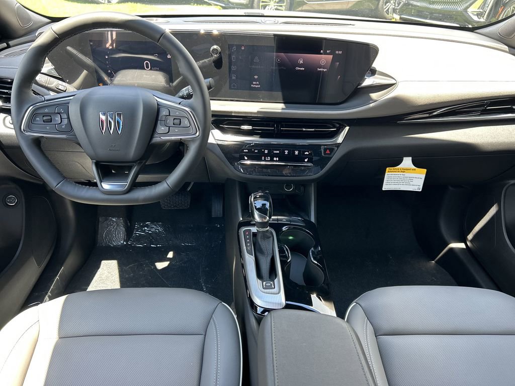 2025 Buick Envista Avenir photo 13
