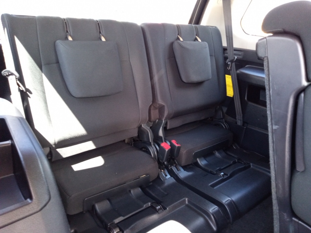 2023 Toyota 4Runner SR5 photo 18