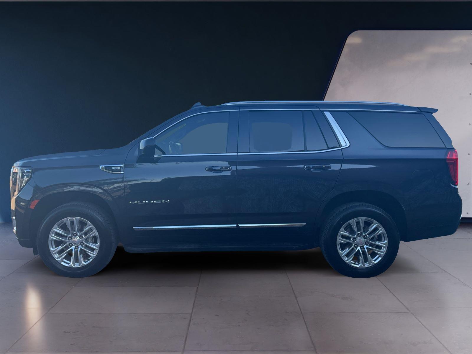 2023 Gmc Yukon SLT photo 2