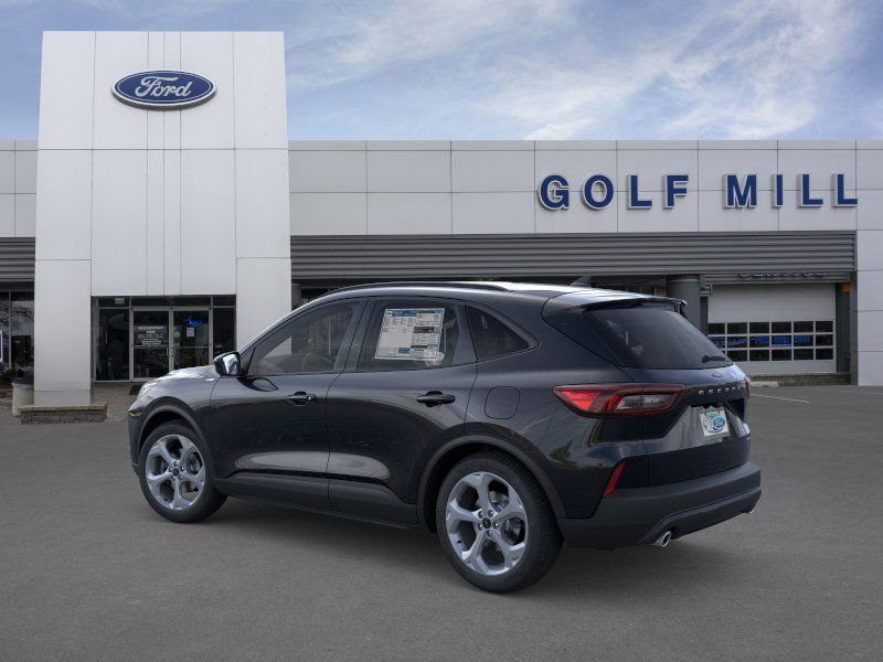2026 FORD ESCAPE - Image 3