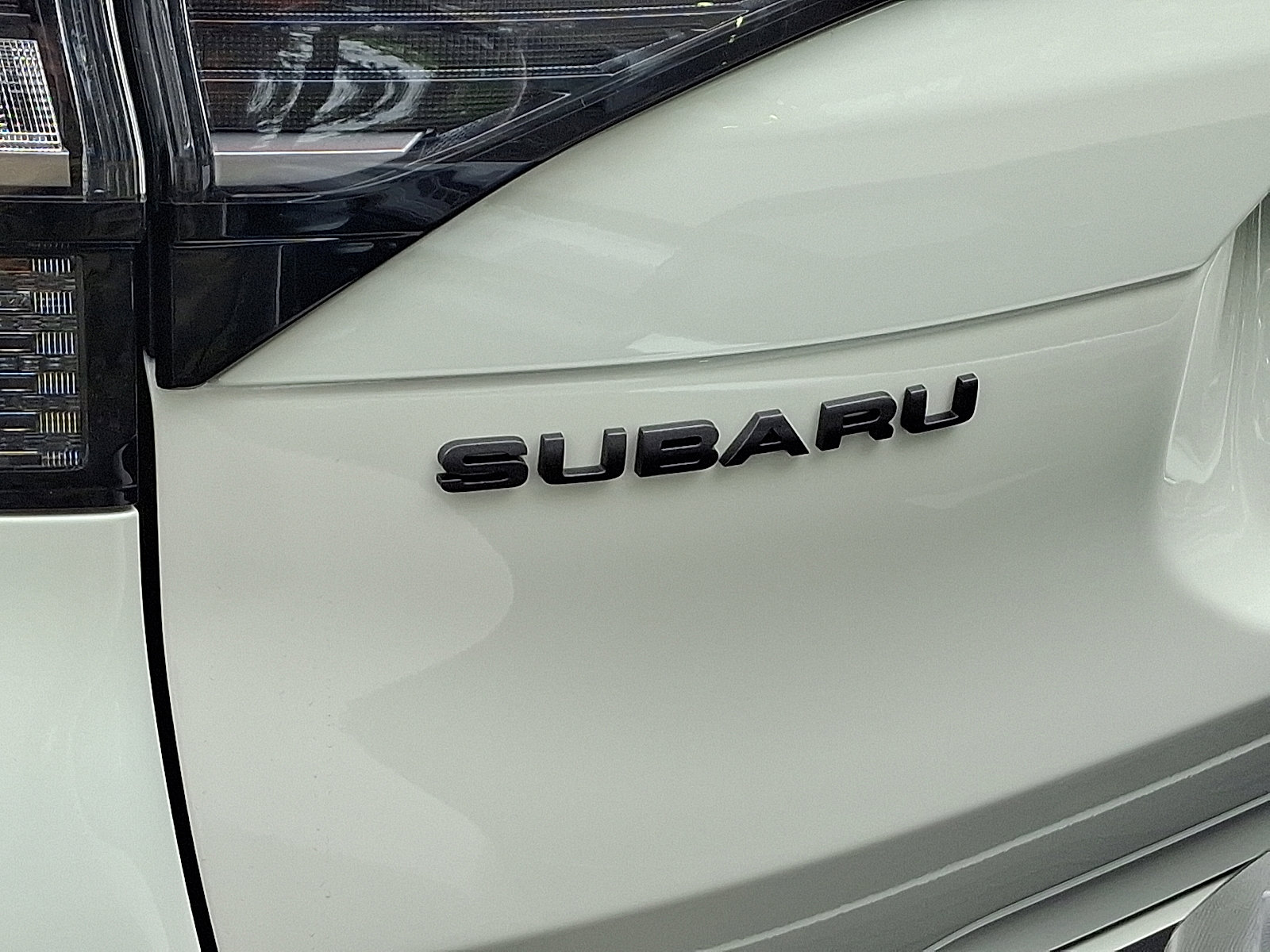 2025 Subaru Forester Sport photo 4