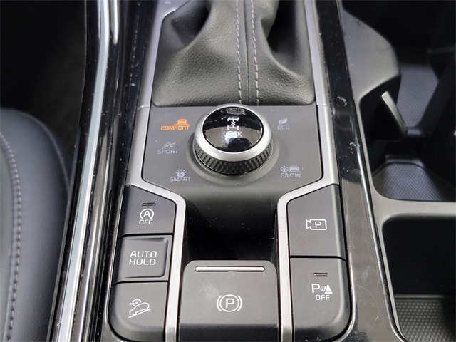2022 Kia Sorento SX photo 20