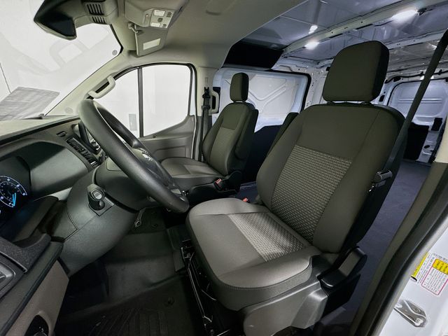 2025 Ford Transit photo 18
