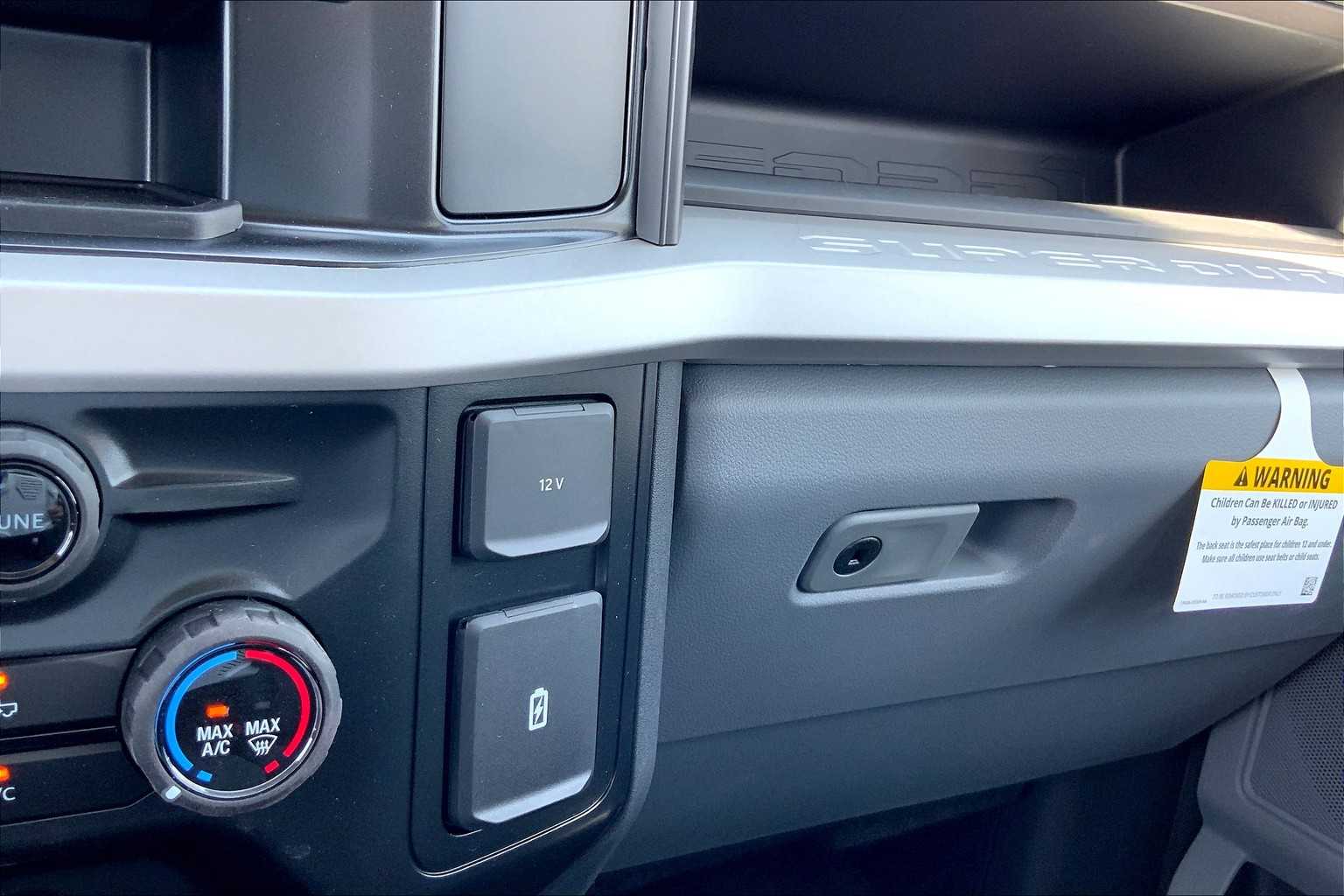 2025 Ford F-250 XL photo 16
