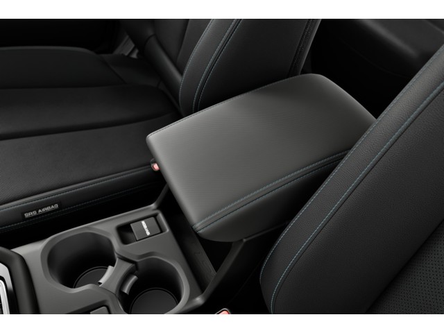 2025 Subaru Forester Limited photo 20