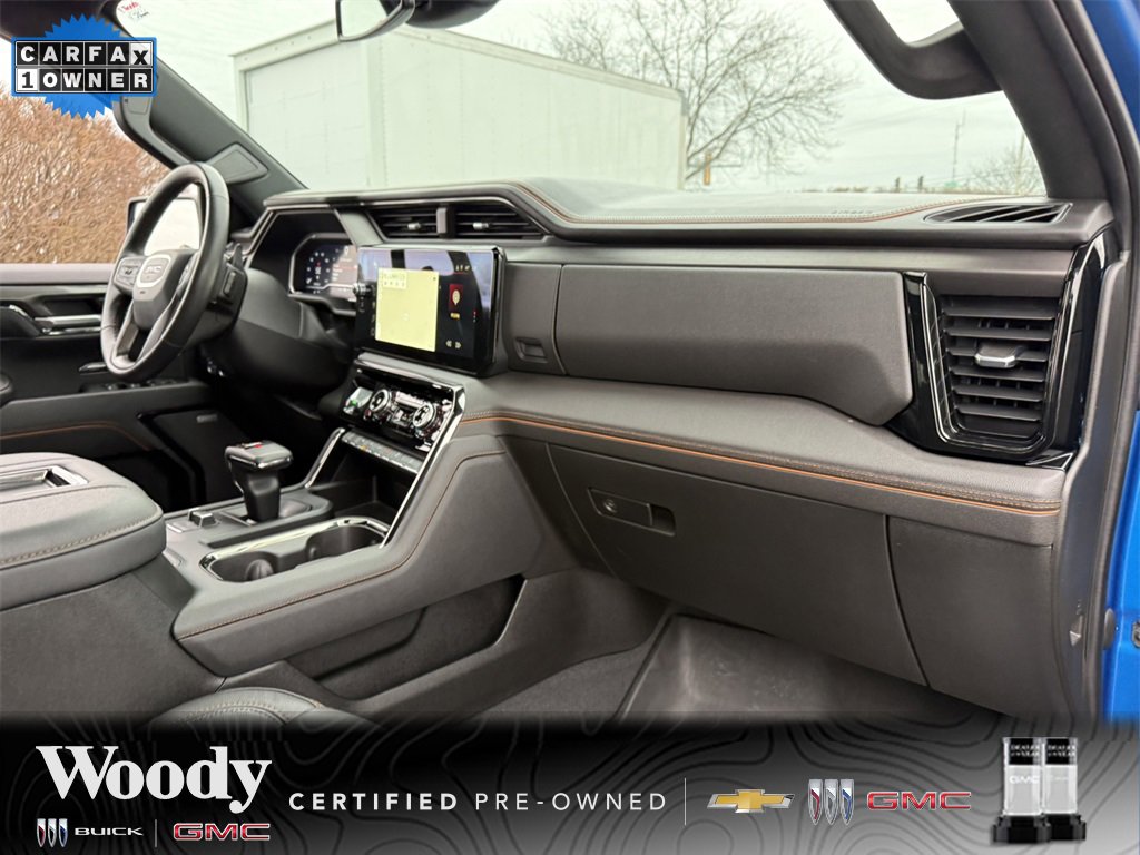 2022 GMC SIERRA - Image 40