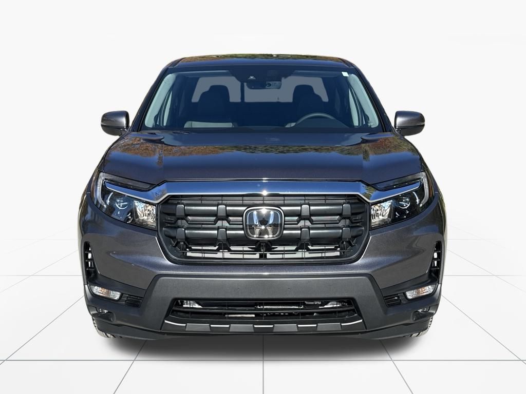 2026 Honda Ridgeline RTL photo 2