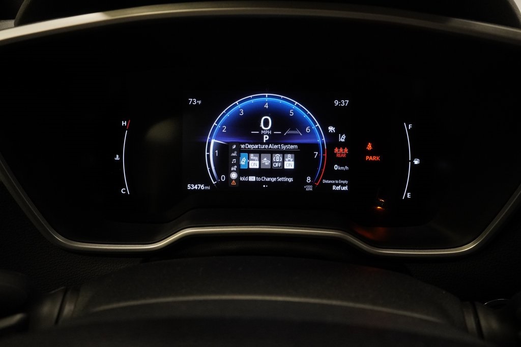 2024 Toyota Corolla XSE photo 21