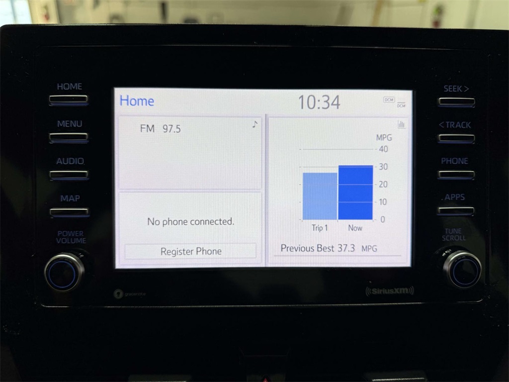 2023 Toyota Camry SE photo 19