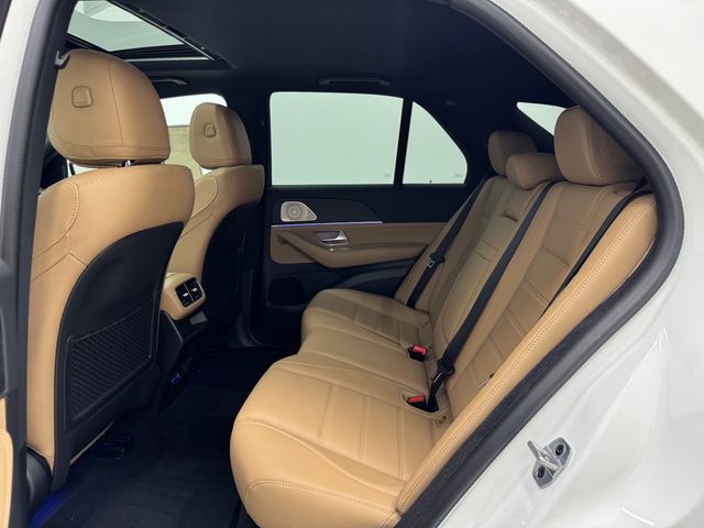 2026 Mercedes Benz GLE 450 4MATIC photo 16