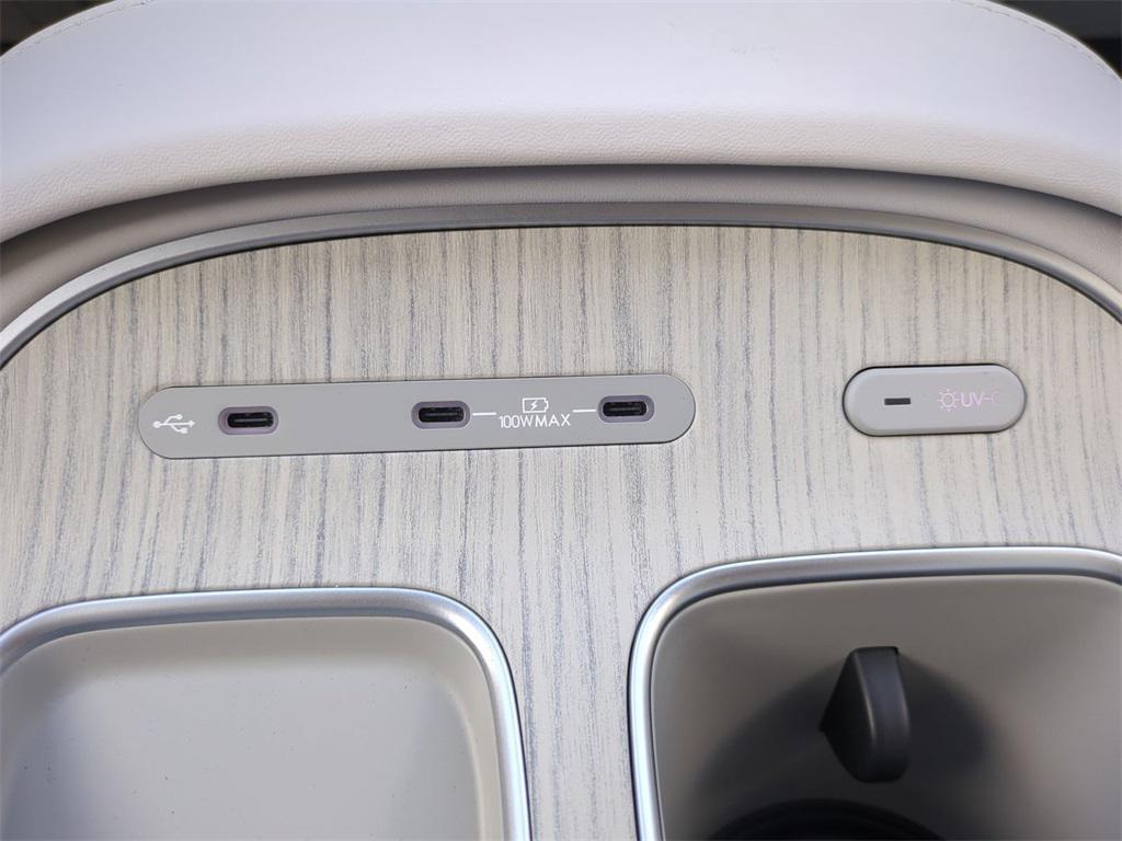 2026 Hyundai Palisade Calligraphy photo 24