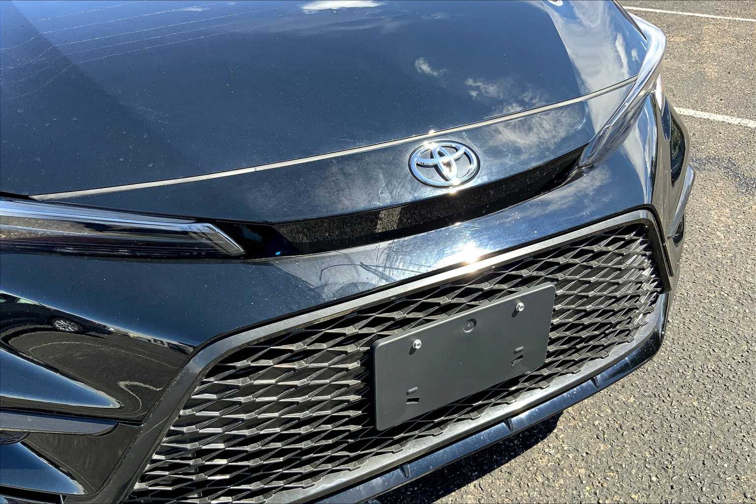 2025 Toyota Corolla SE photo 27