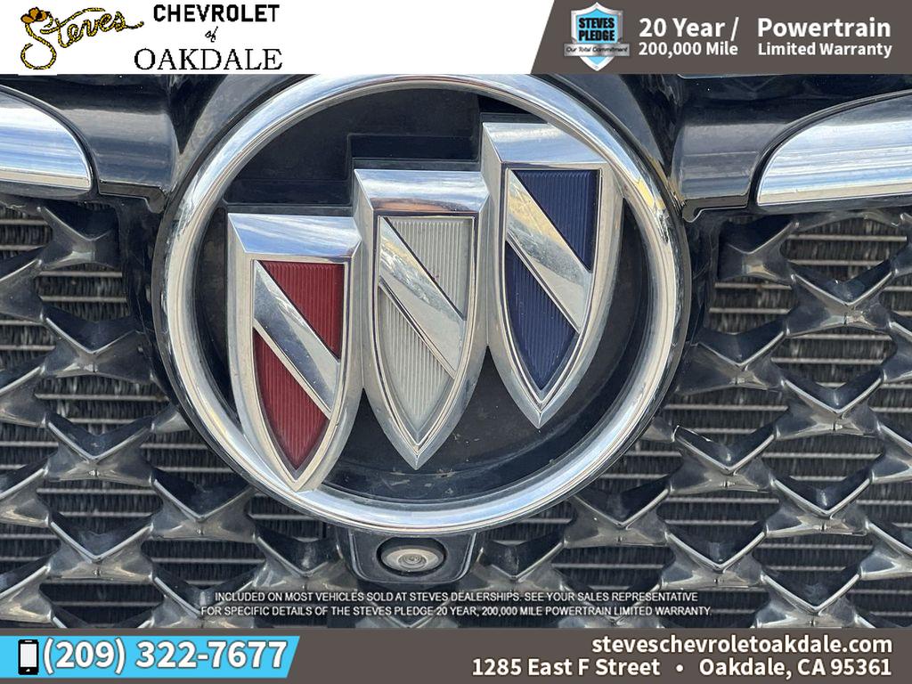 2021 Buick Enclave Avenir photo 32