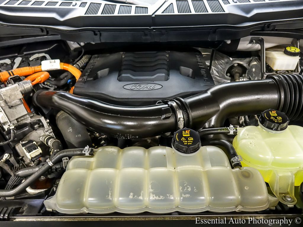 2021 FORD F-150 - Image 29