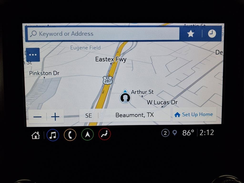 2021 Gmc Sierra 1500 AT4 photo 4