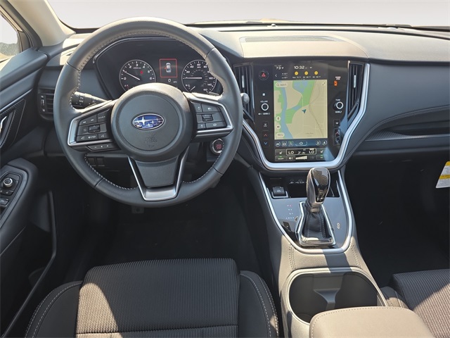 2025 Subaru Legacy Premium photo 10