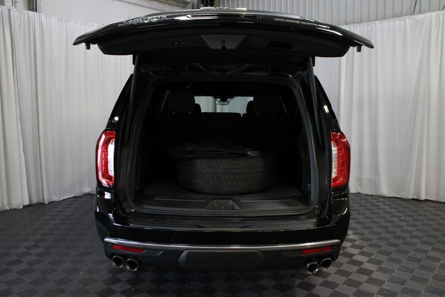 2021 Gmc Yukon XL Denali photo 5