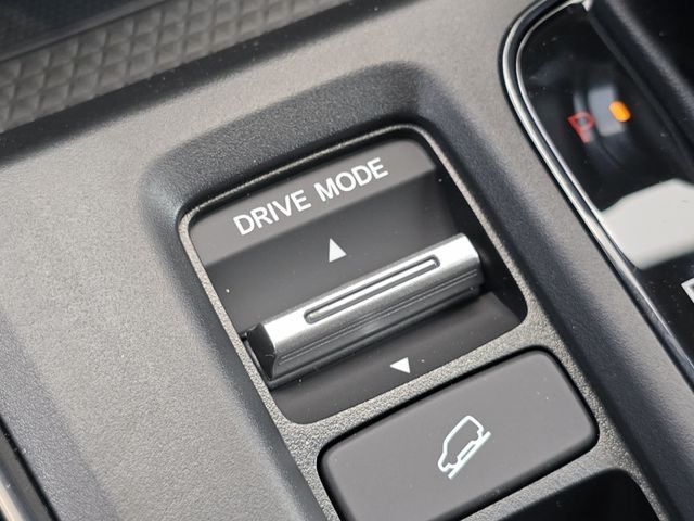 2026 Honda CR-V Hybrid photo 21
