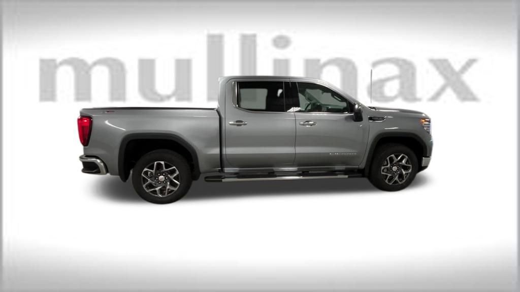 2026 Gmc Sierra 1500 SLT photo 44