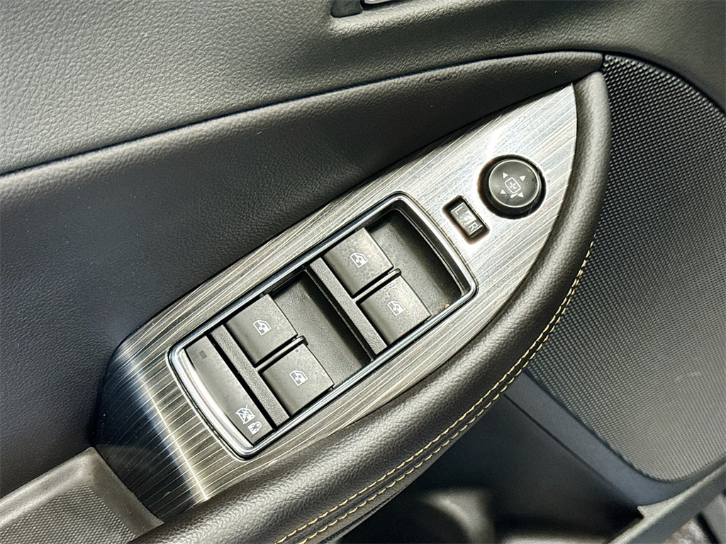 2020 Chevrolet Impala 1LT photo 16