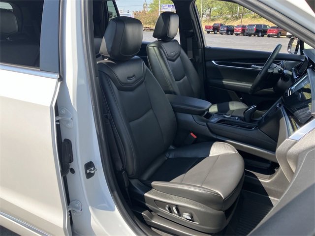 2023 Cadillac XT6 Premium Luxury photo 20