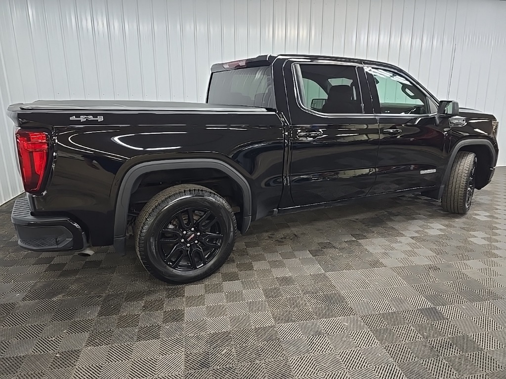 2023 Gmc Sierra 1500 Elevation photo 3