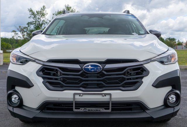 2024 Subaru Crosstrek Premium photo 3
