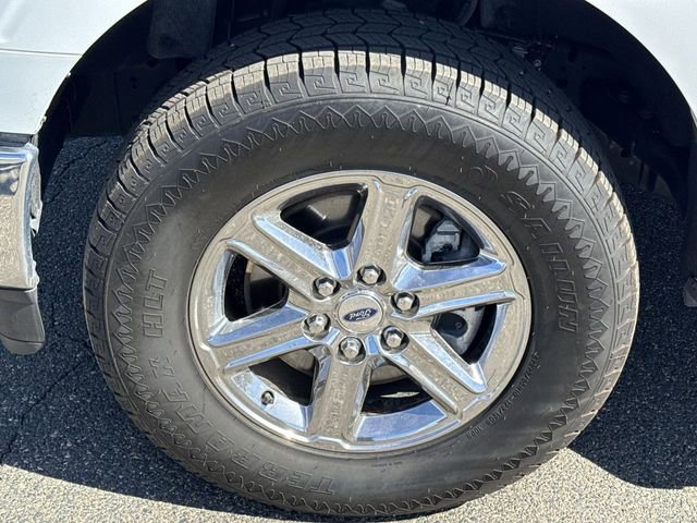 2024 Ford F-150 XLT photo 27