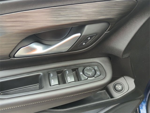 2022 Gmc Terrain SLE photo 14